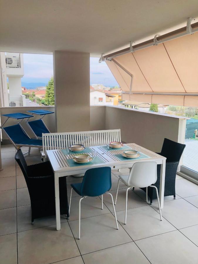 Opalia - Stella Garda Lifestyle Appartement