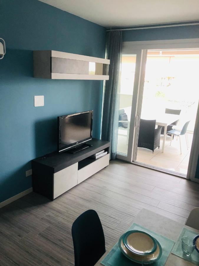 Opalia - Stella Garda Lifestyle Appartement *