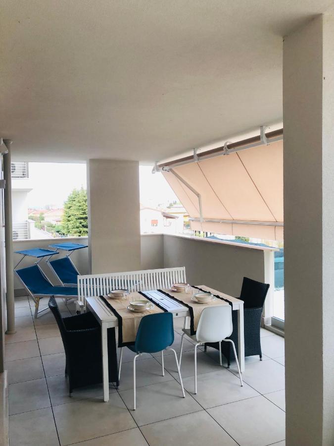 Opalia - Stella Garda Lifestyle Appartement *