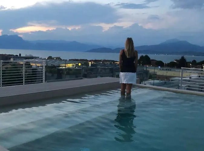 Opalia Residence - Stella Garda Lake Lifestyle