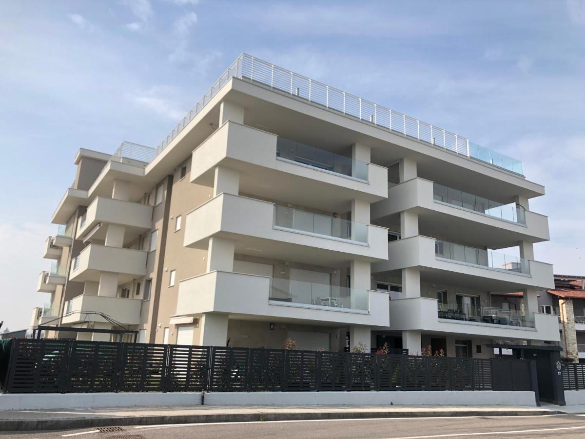 Appartement Opalia - Stella Garda Lifestyle *