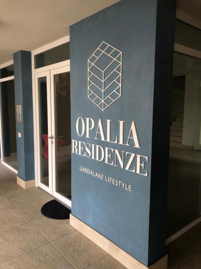 Appartement Opalia - Stella Garda Lifestyle