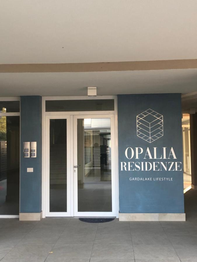 Opalia - Stella Garda Lifestyle * Peschiera del Garda
