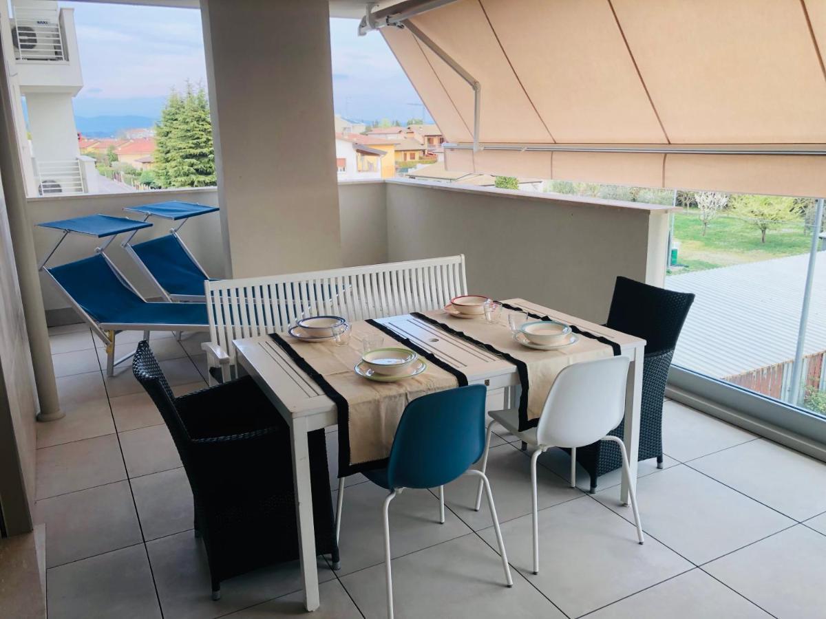 Opalia - Stella Garda Lifestyle
