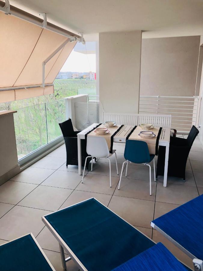 Opalia - Stella Garda Lifestyle Appartement Peschiera del Garda