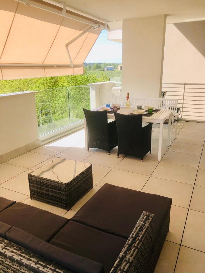Opalia - Stella Garda Lifestyle Appartement