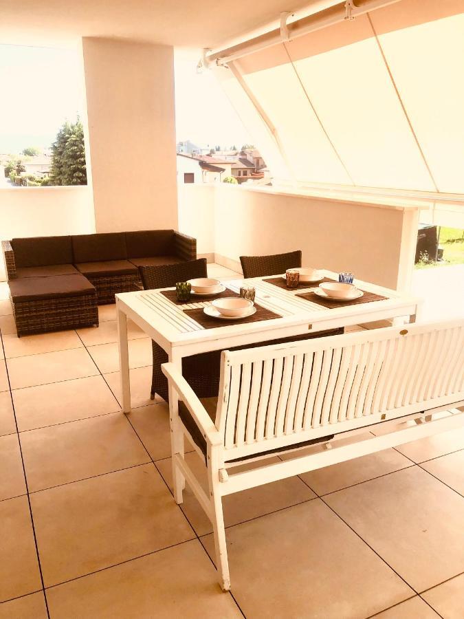 Appartement Opalia - Stella Garda Lifestyle Peschiera del Garda