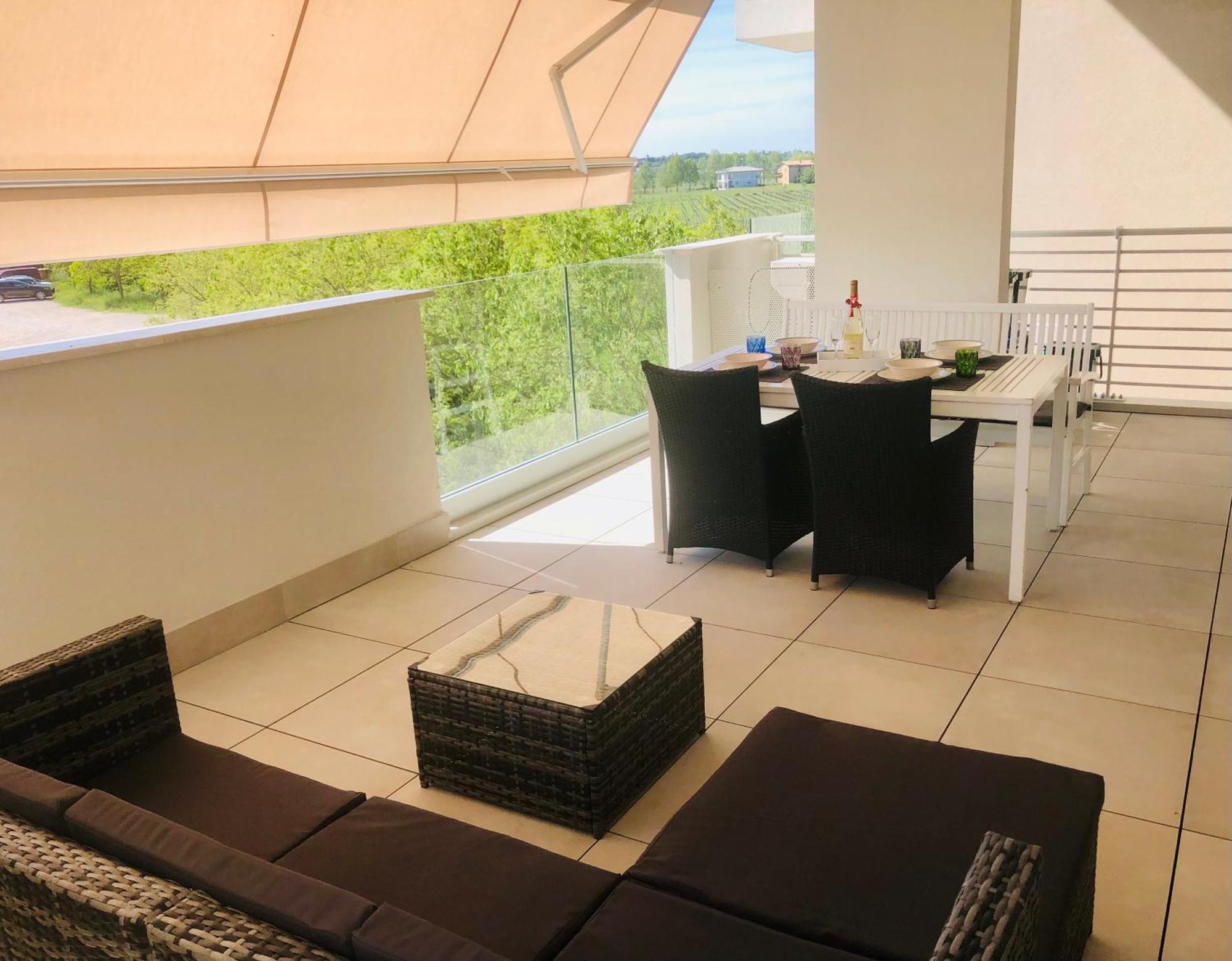 Opalia - Stella Garda Lifestyle Appartamento *